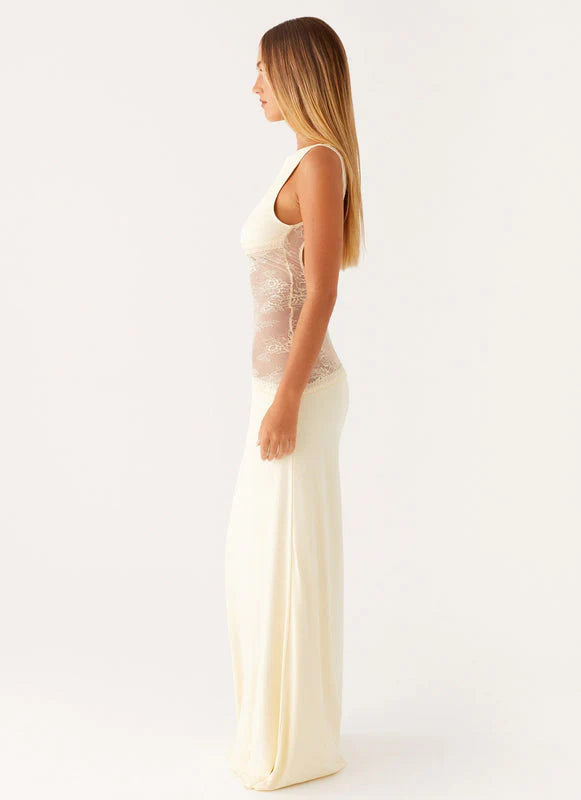 Alexa Maxi Dress