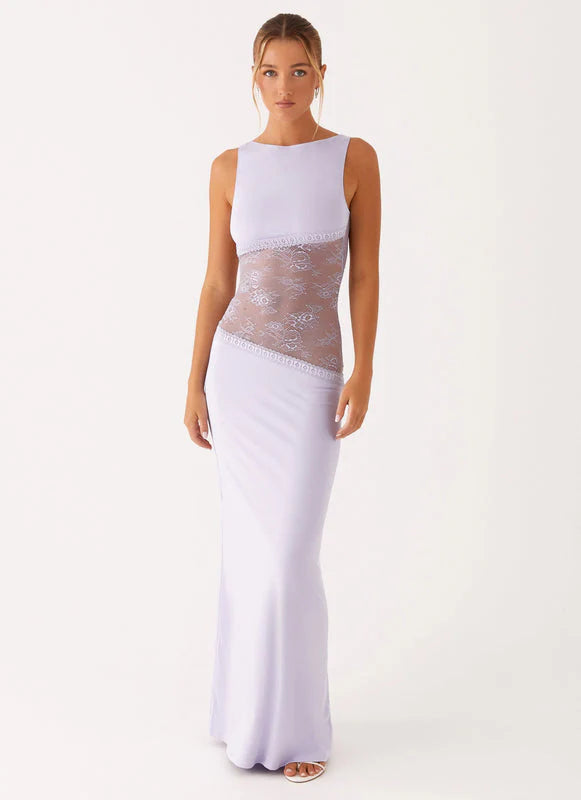 Alexa Maxi Dress