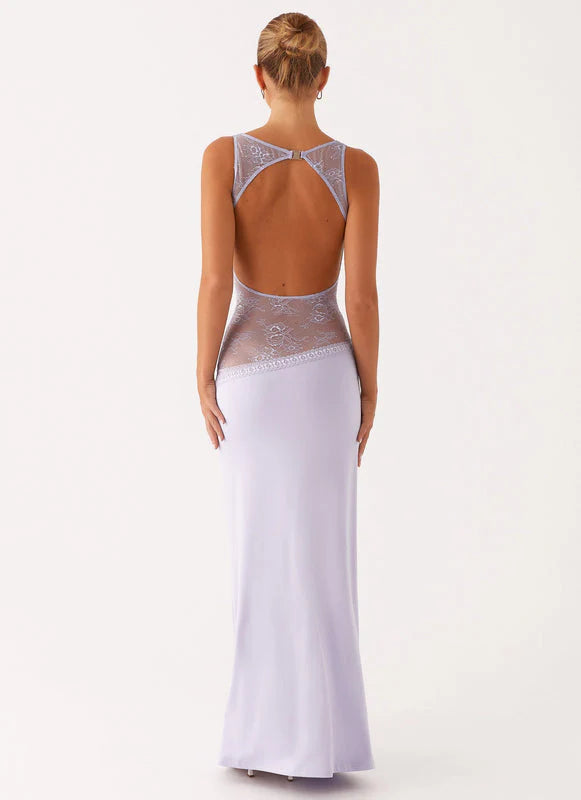 Alexa Maxi Dress