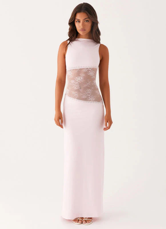 Alexa Maxi Dress