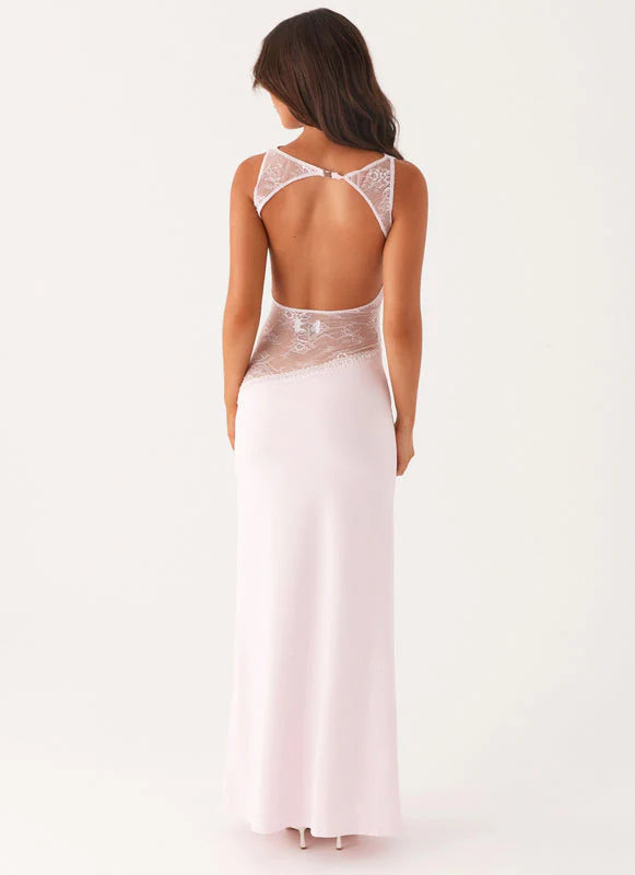 Alexa Maxi Dress