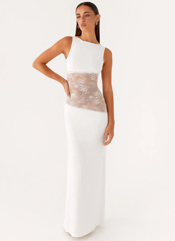 Alexa Maxi Dress