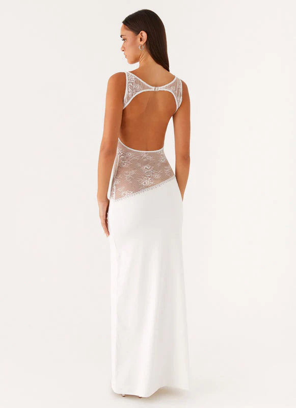 Alexa Maxi Dress
