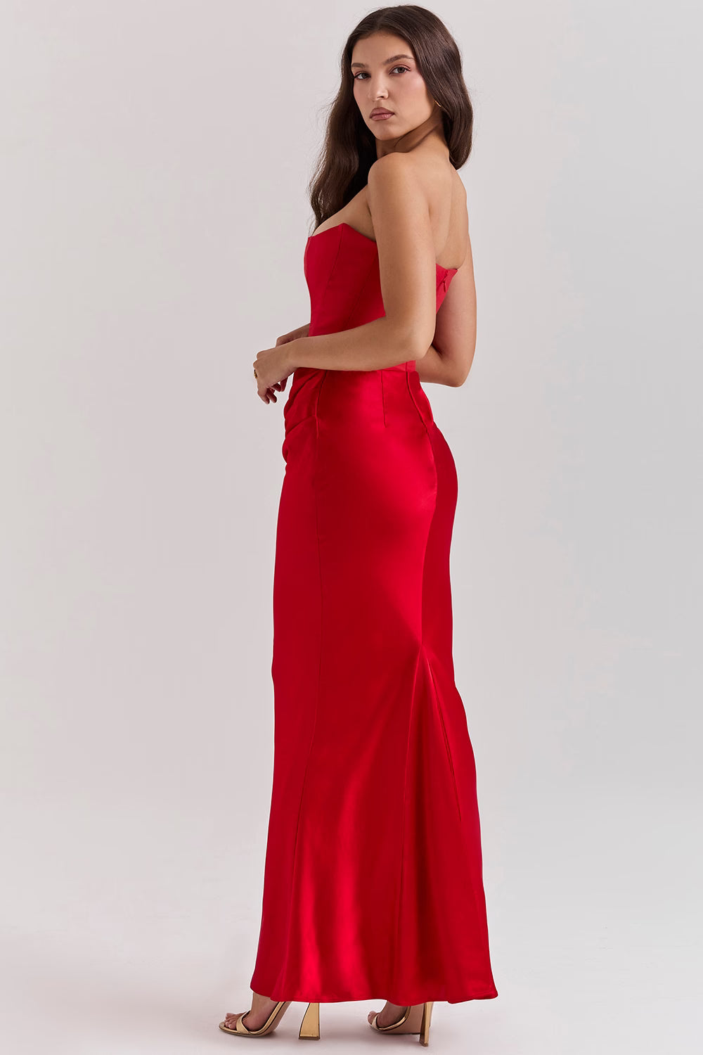 Palma Maxi Dress