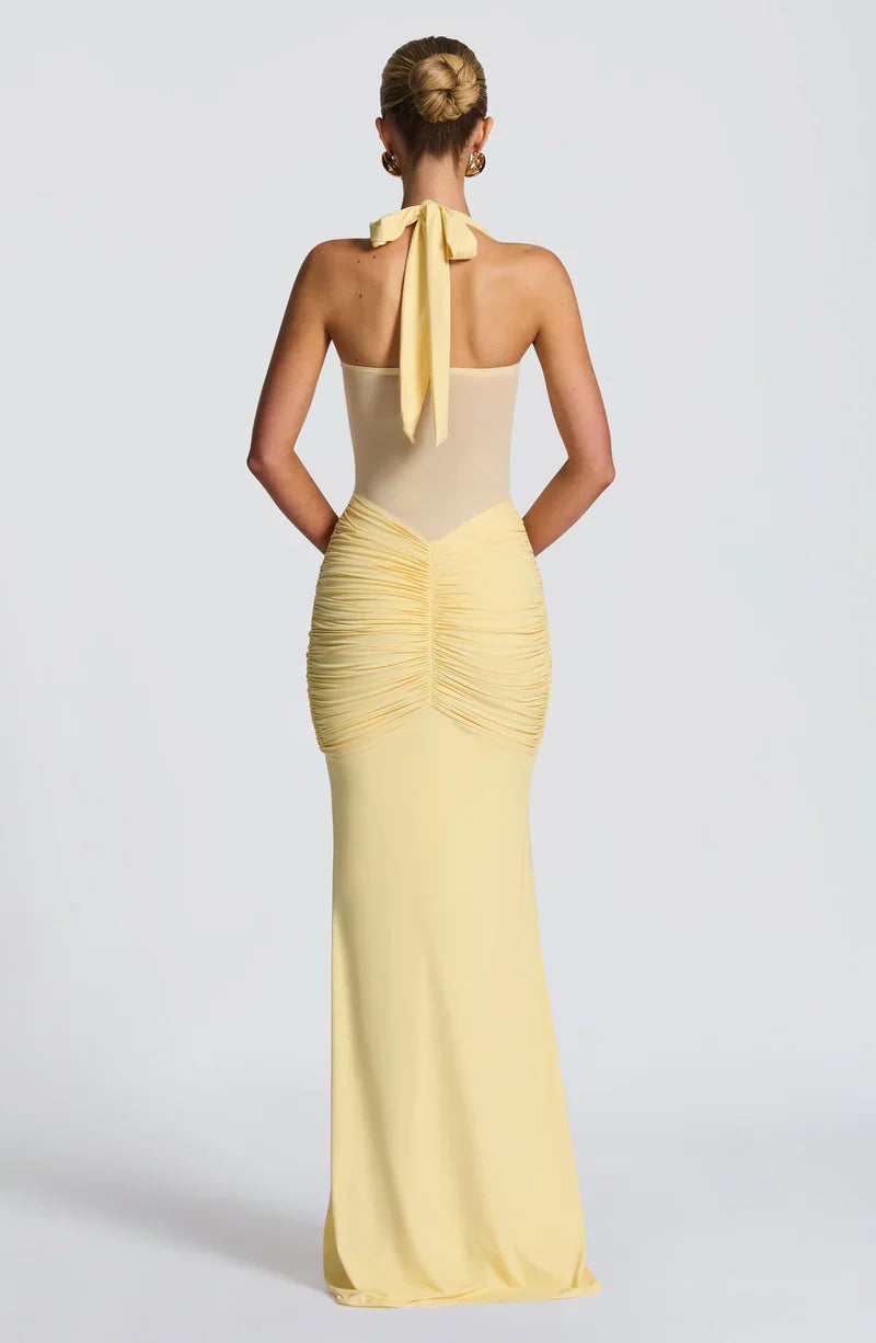 Valerie Maxi Dress