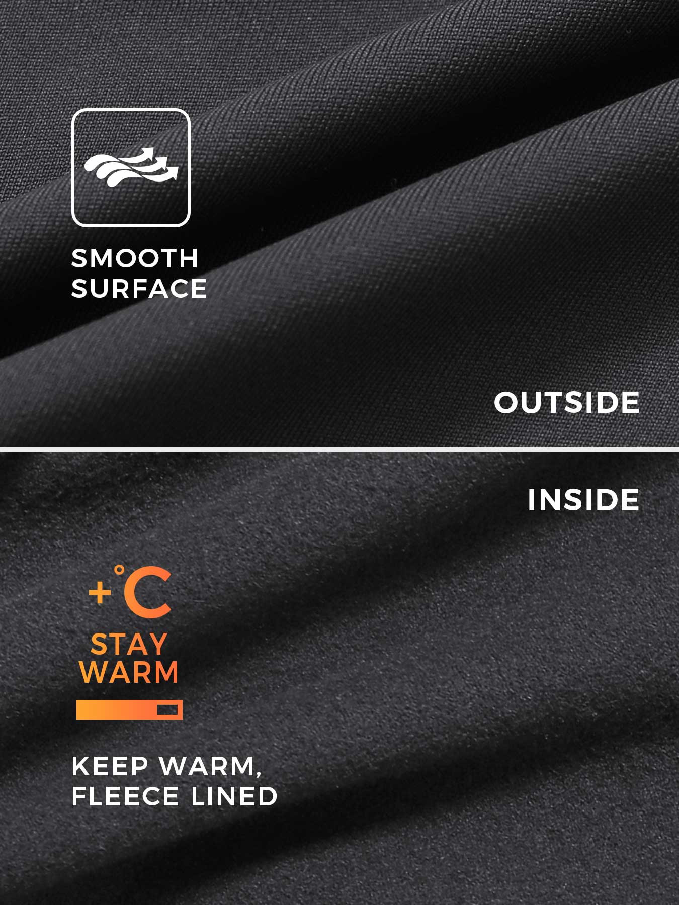 Bea Fleece Jumpsuit
