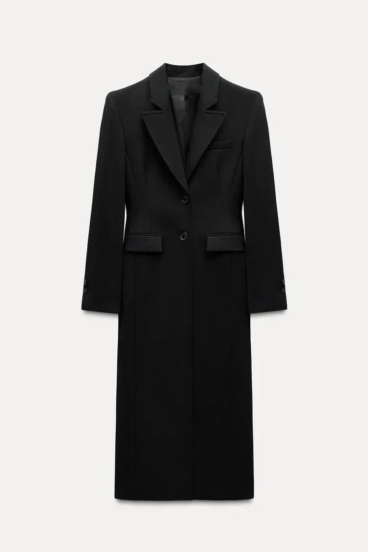 Tara Tailored Coat