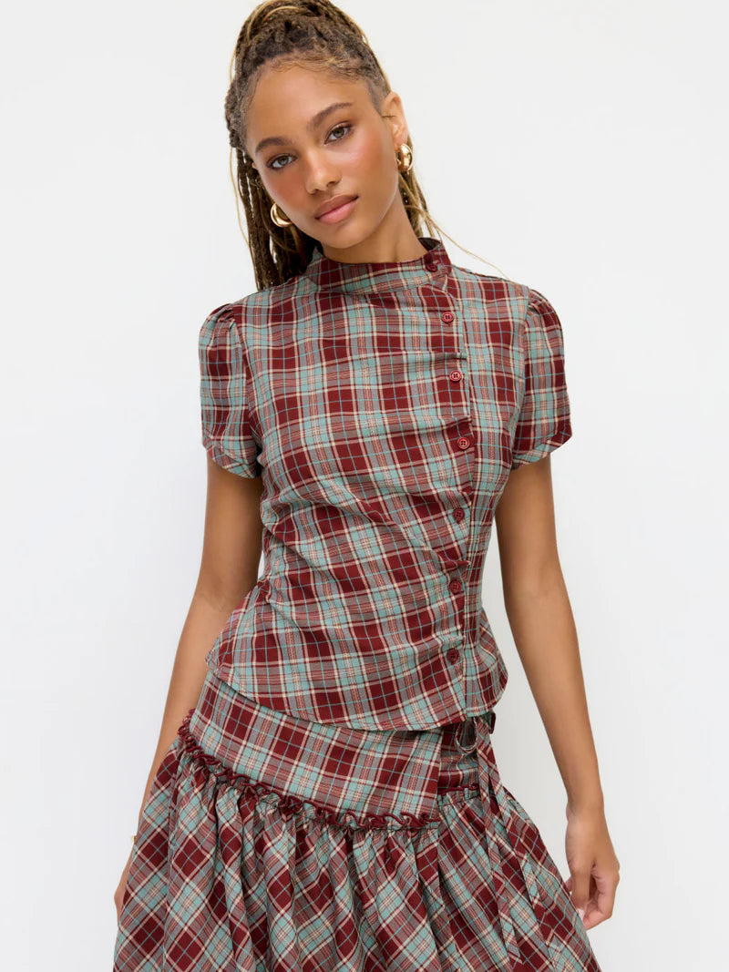 Maya Blouse