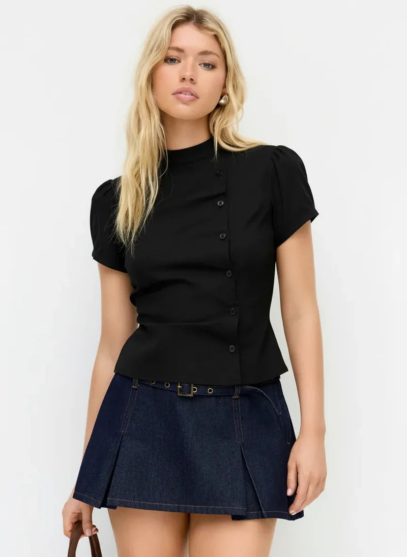 Maya Blouse