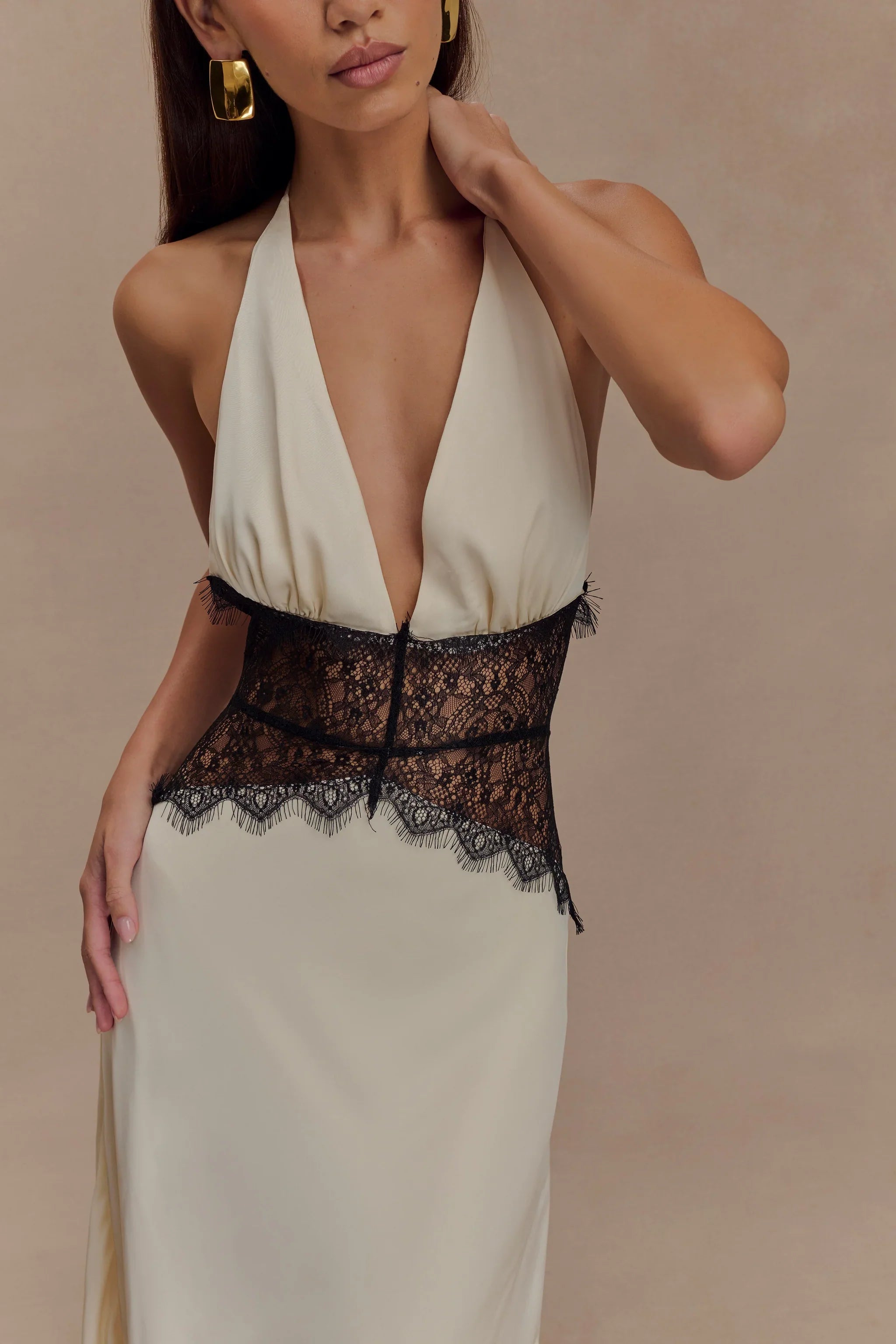 Amira Maxi Dress