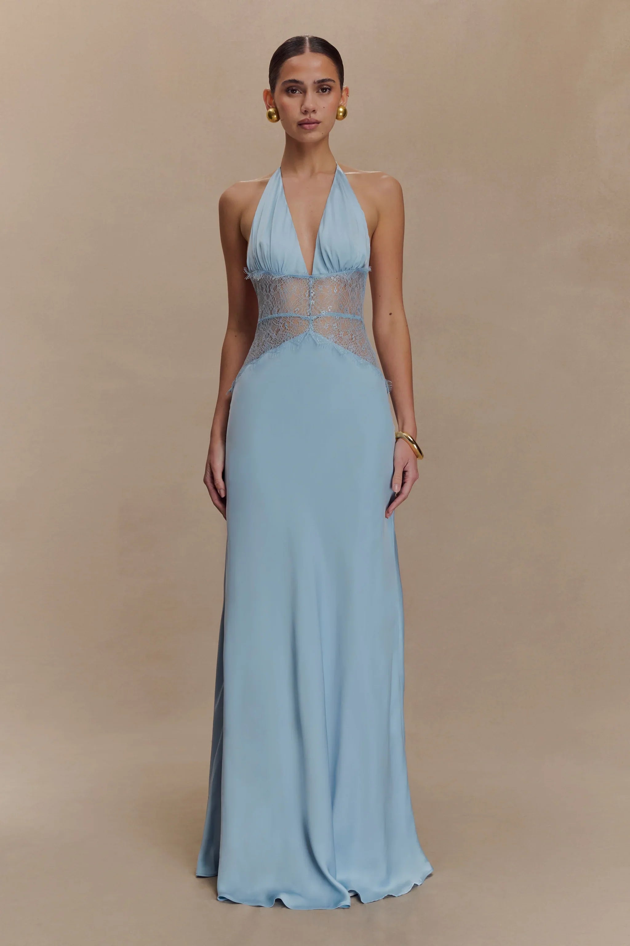 Amira Maxi Dress