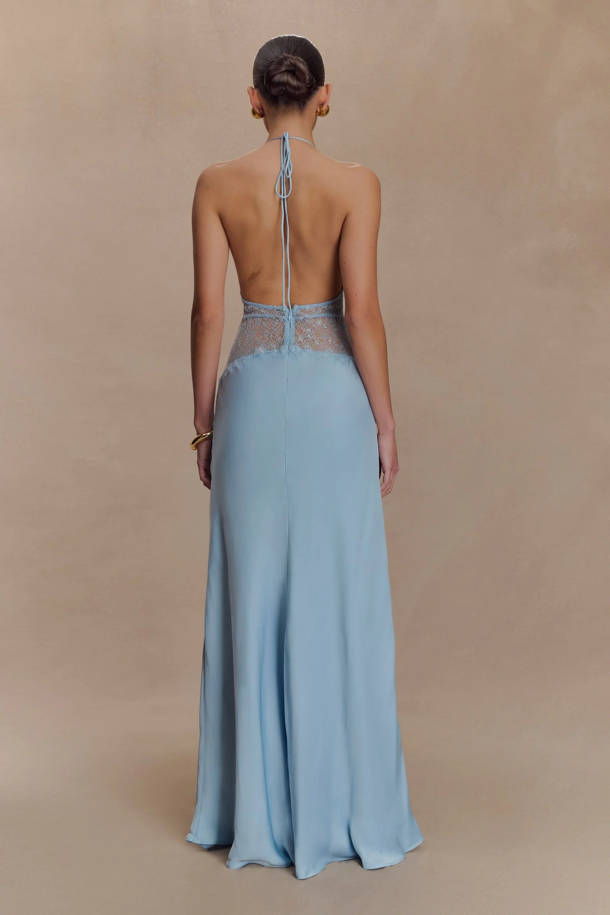 Amira Maxi Dress