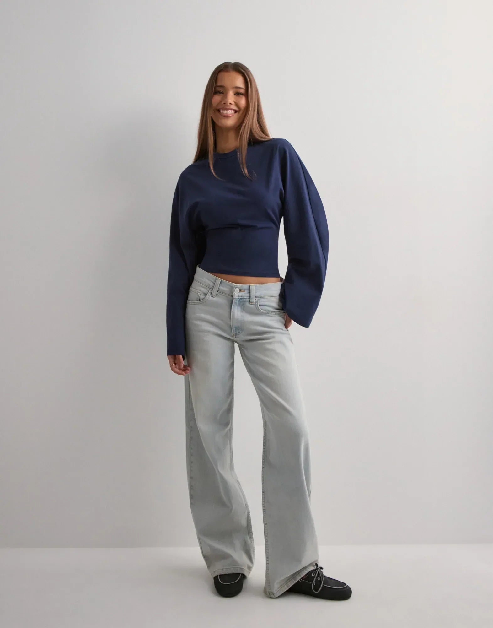 Maya Long Sleeve Top (BOGOF)