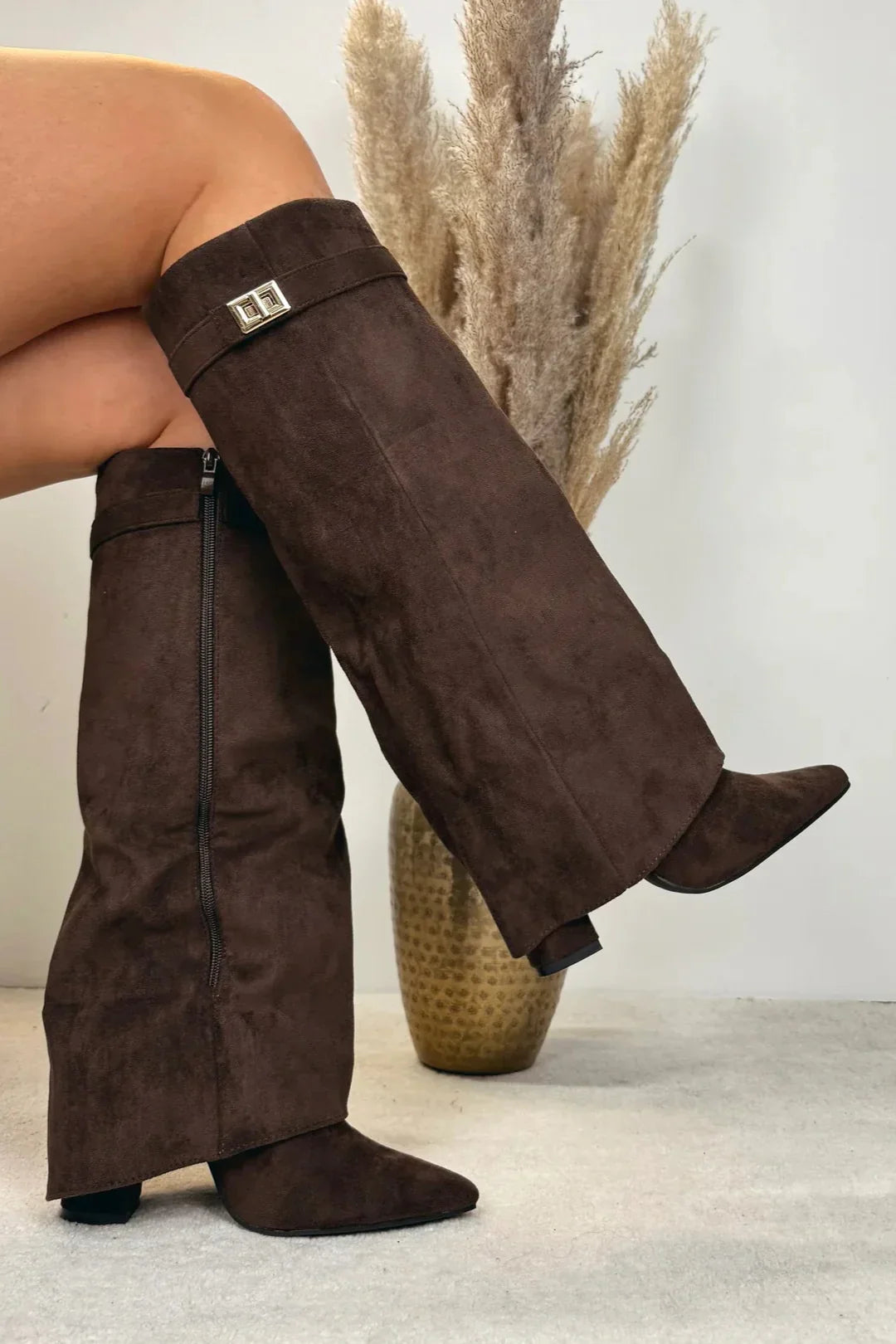 Gigi Boots
