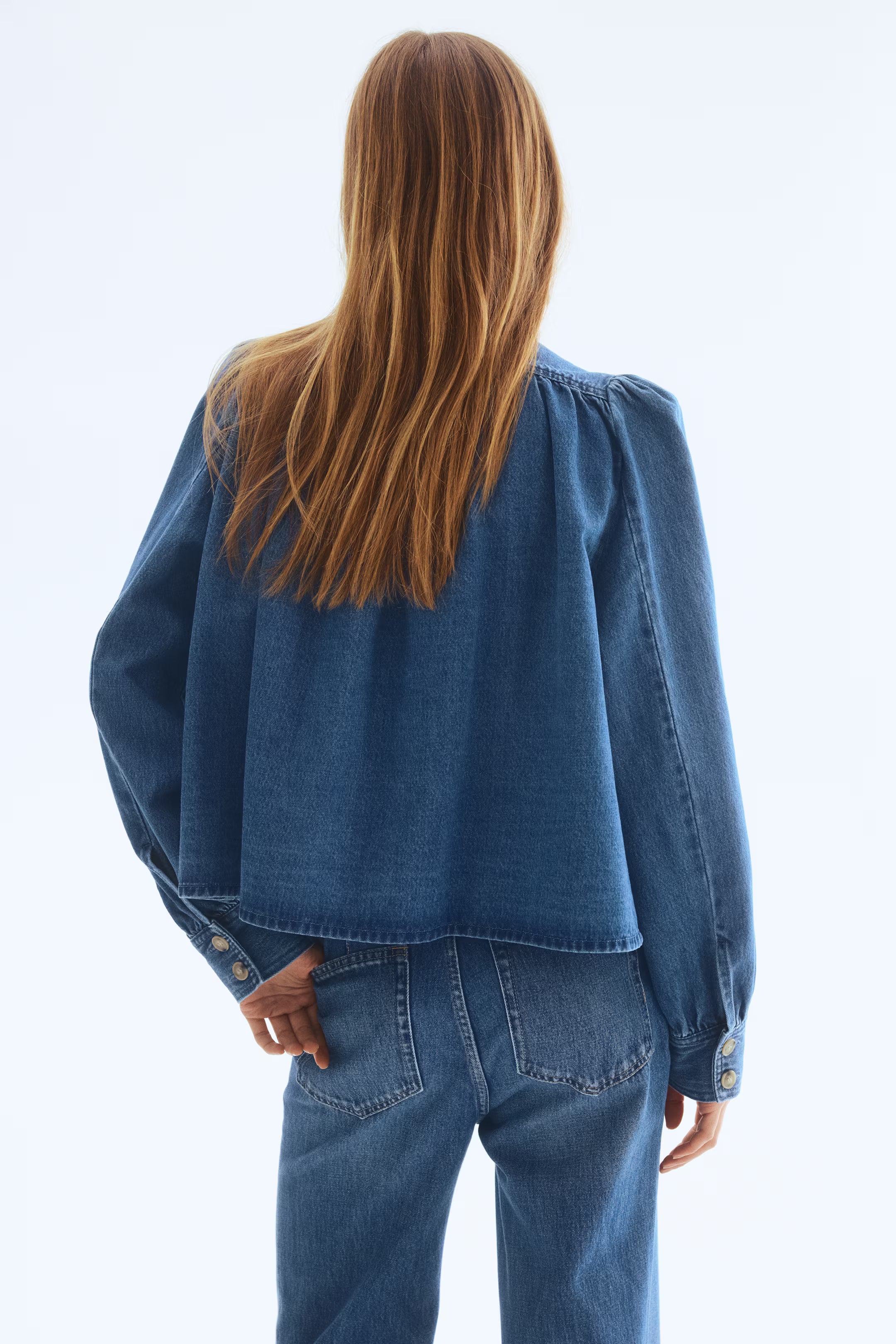 Alexa Spring Jacket