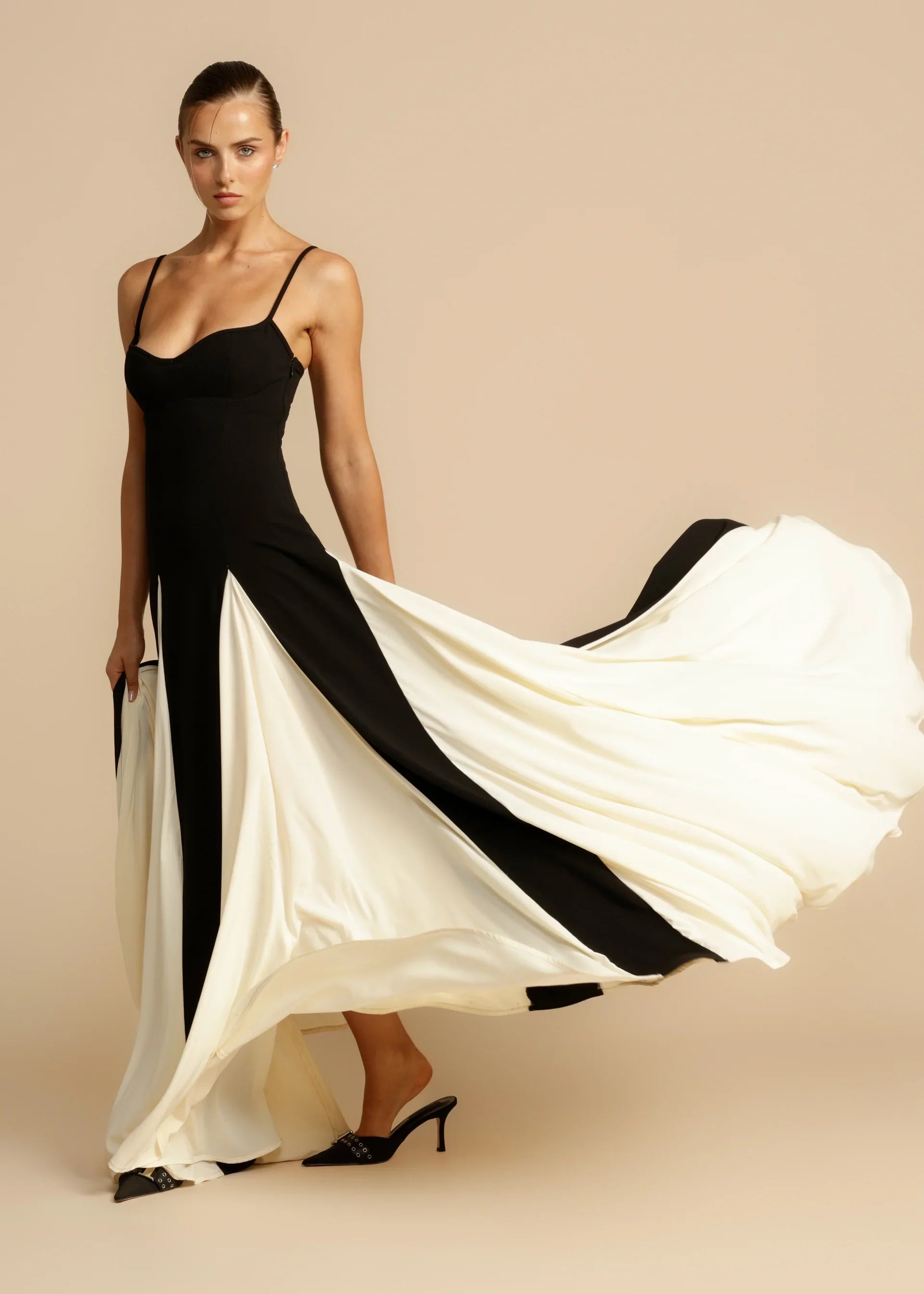 Emily Maxi Dress