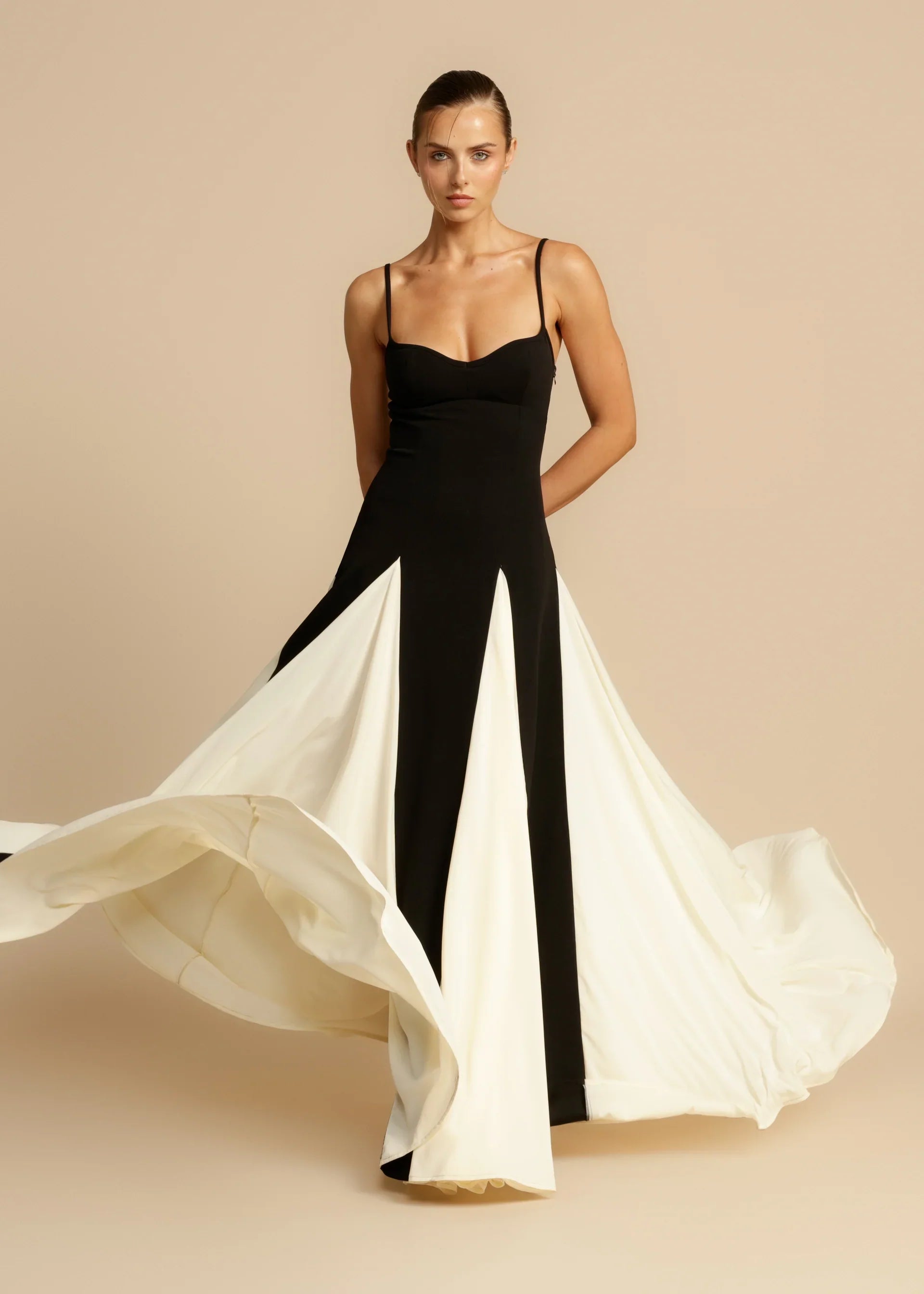 Emily Maxi Dress
