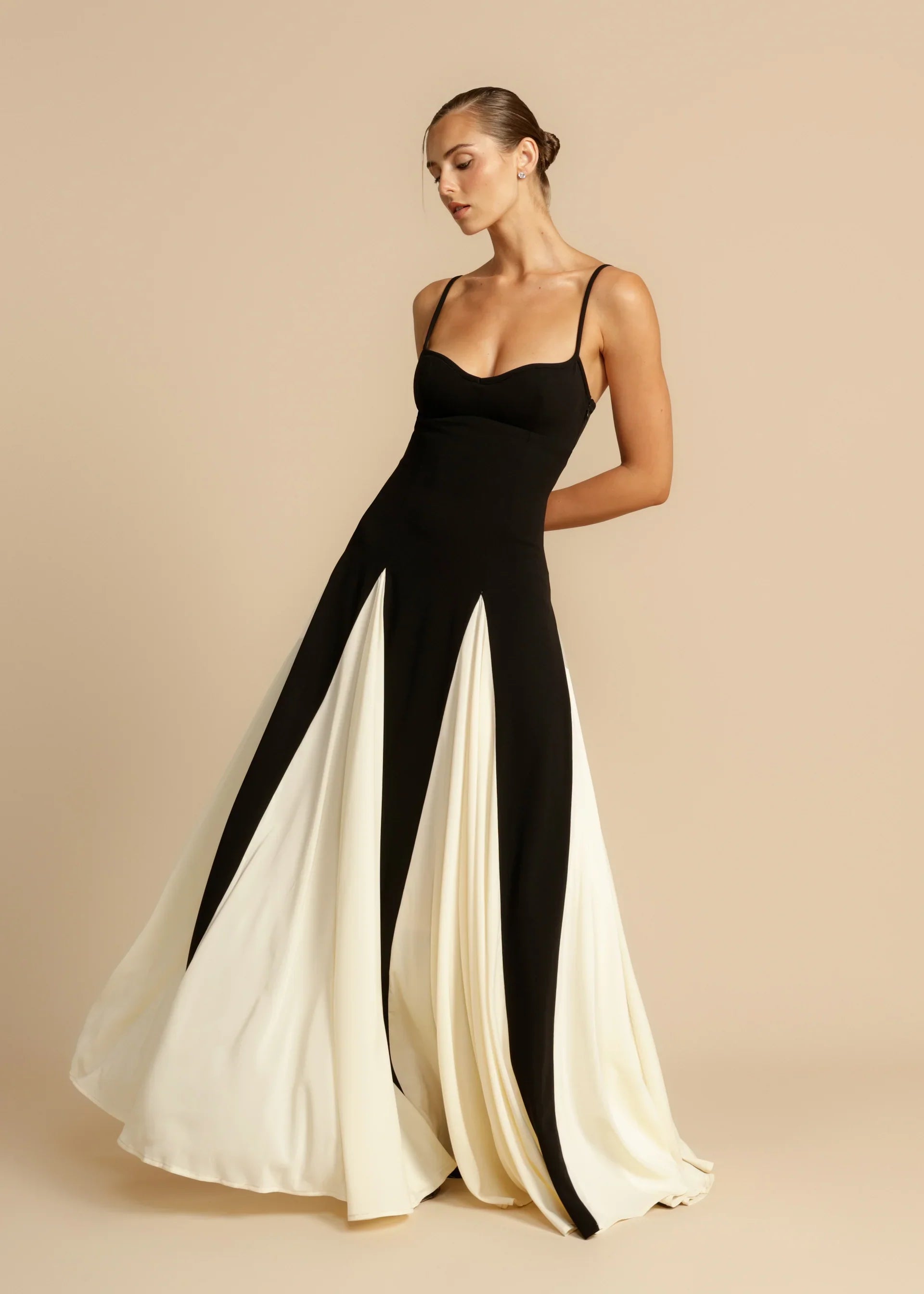 Emily Maxi Dress