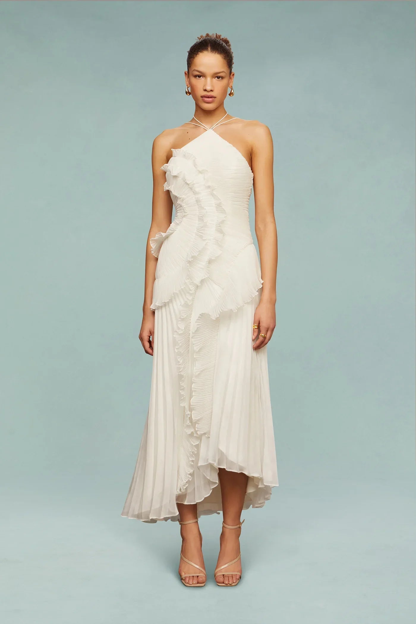 Amika Maxi Dress