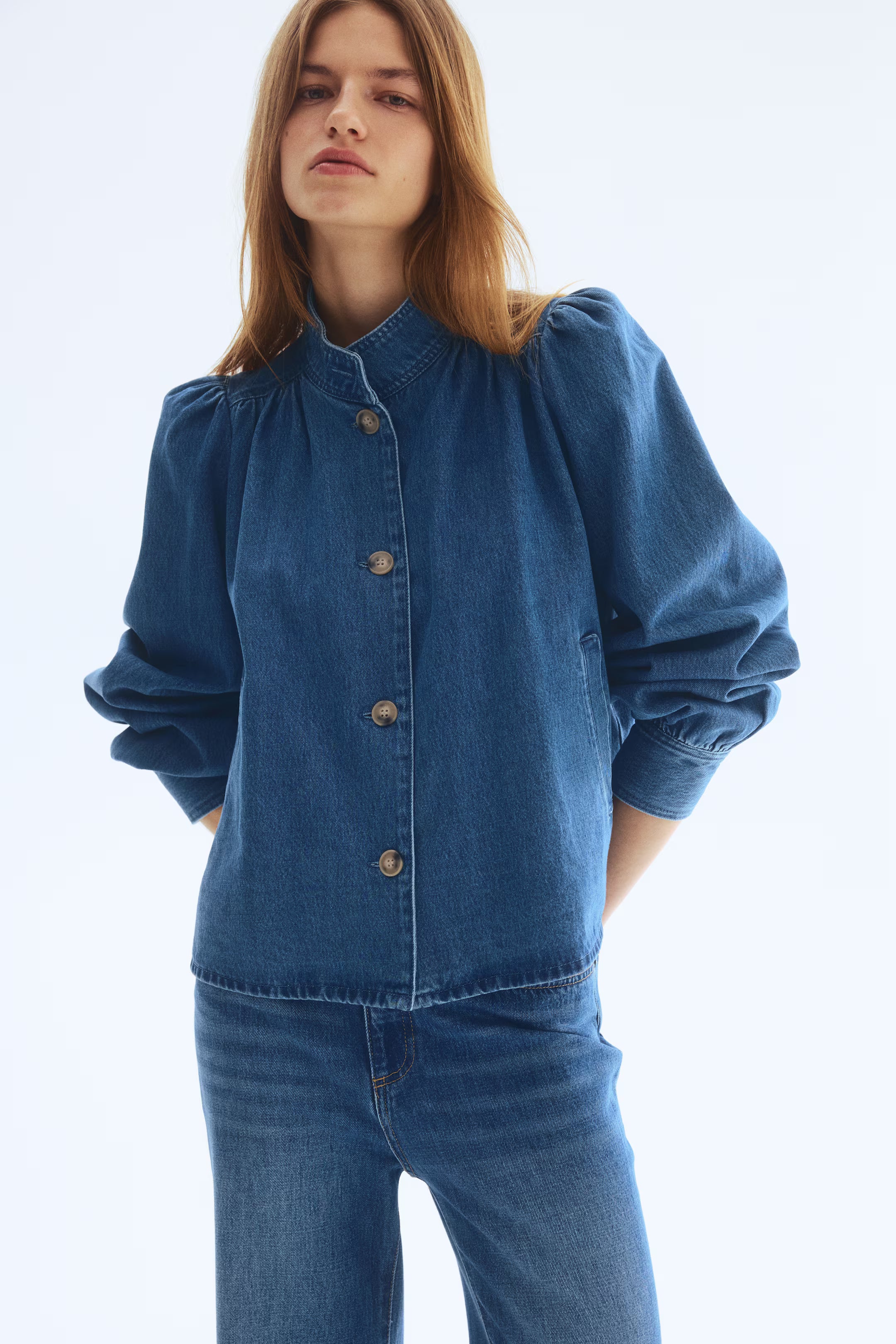 Alexa Spring Jacket