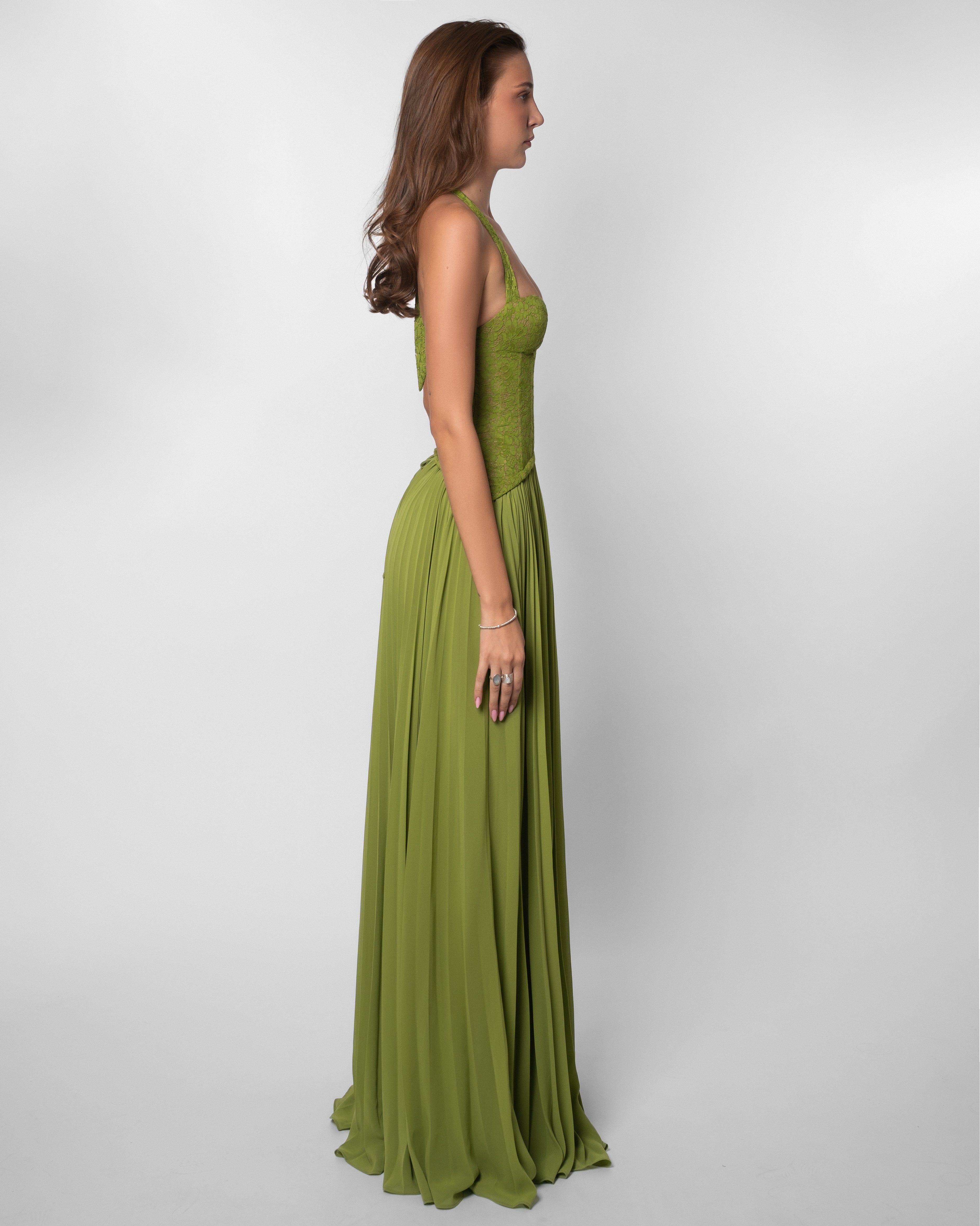 Brinly Maxi Dress