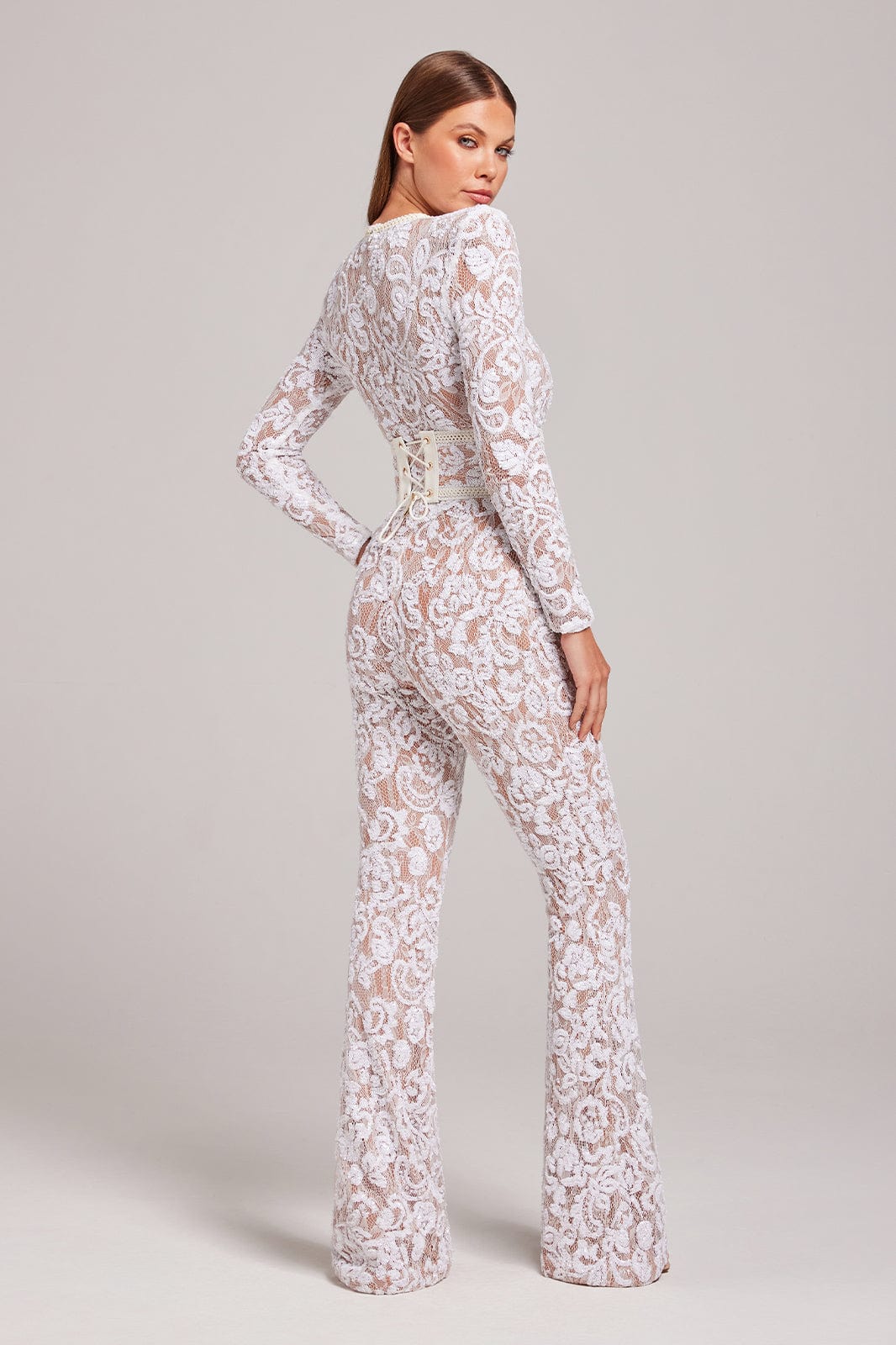 Jasha Jumpsuit