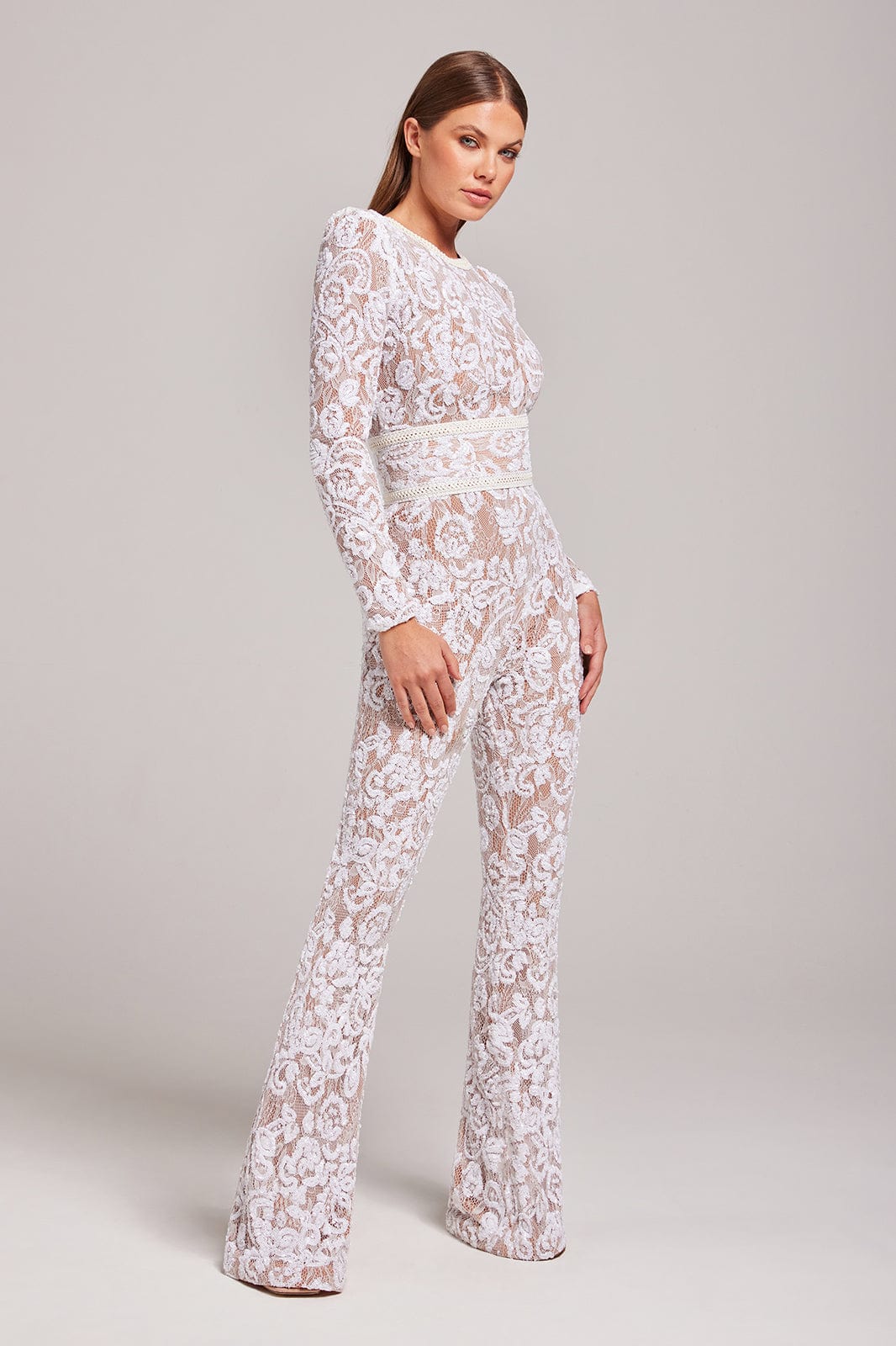 Jasha Jumpsuit