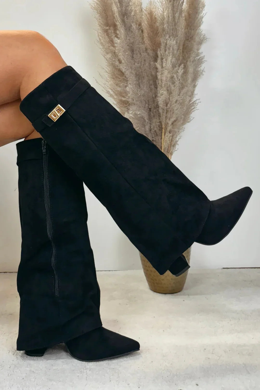 Gigi Boots
