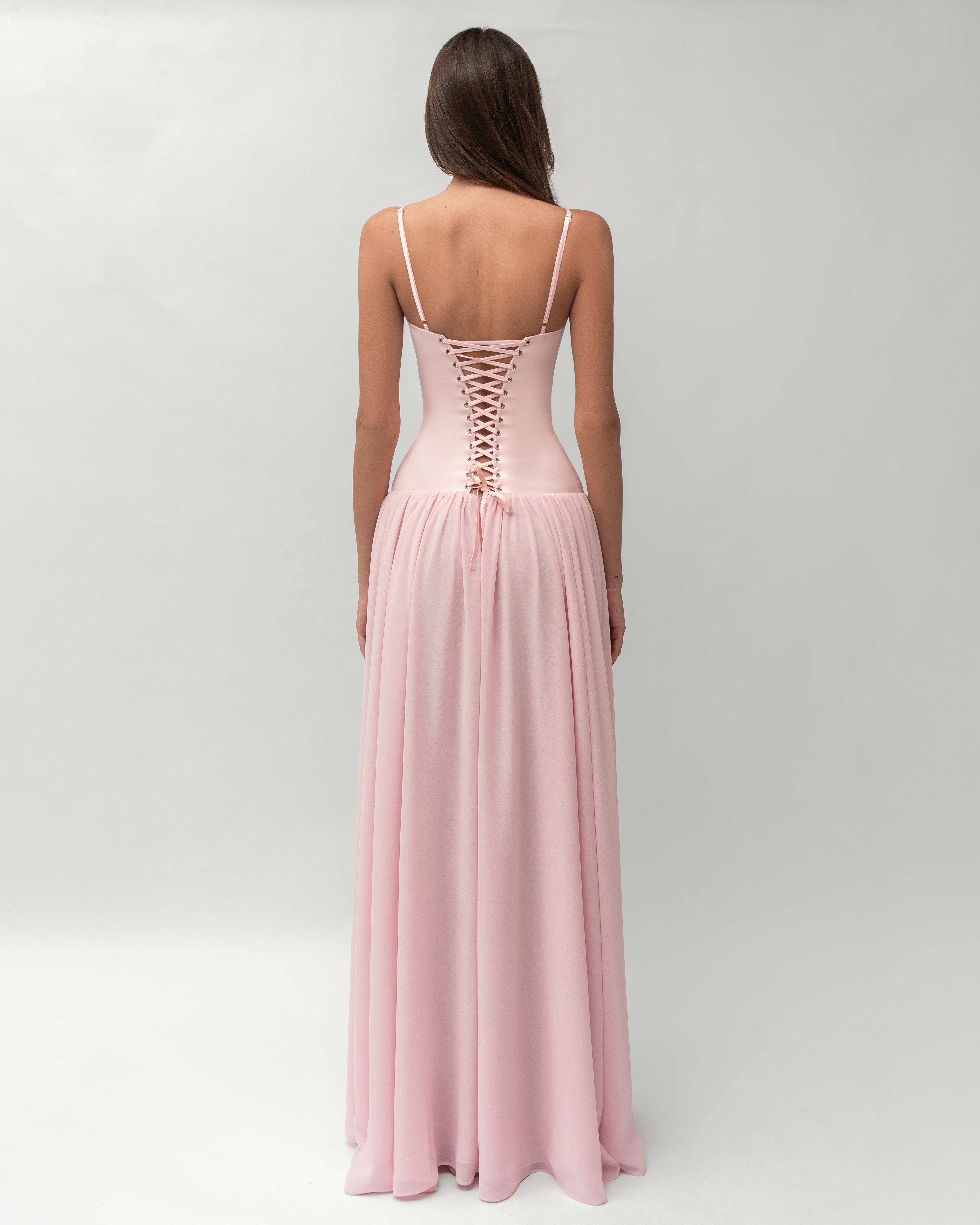 Zenda Maxi Dress