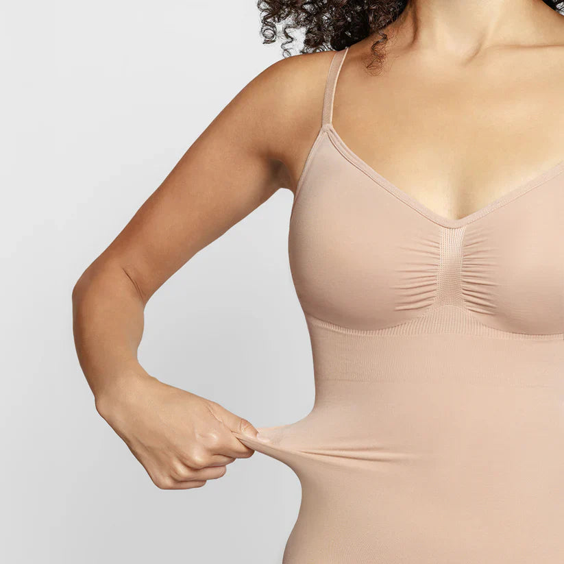 Seamless Shaping Bodysuit