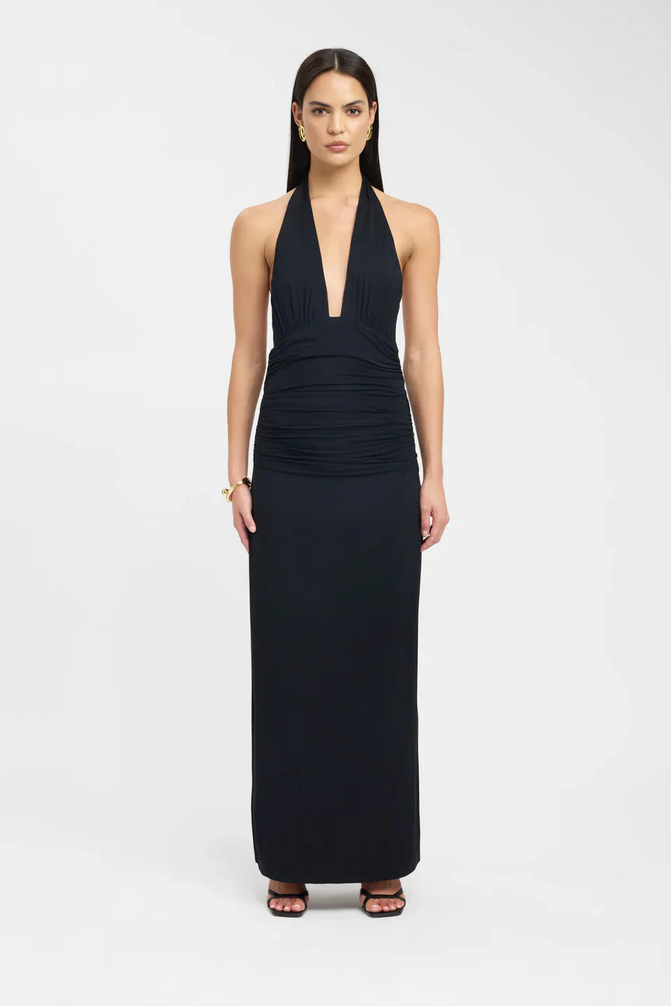 Kayla Maxi Dress