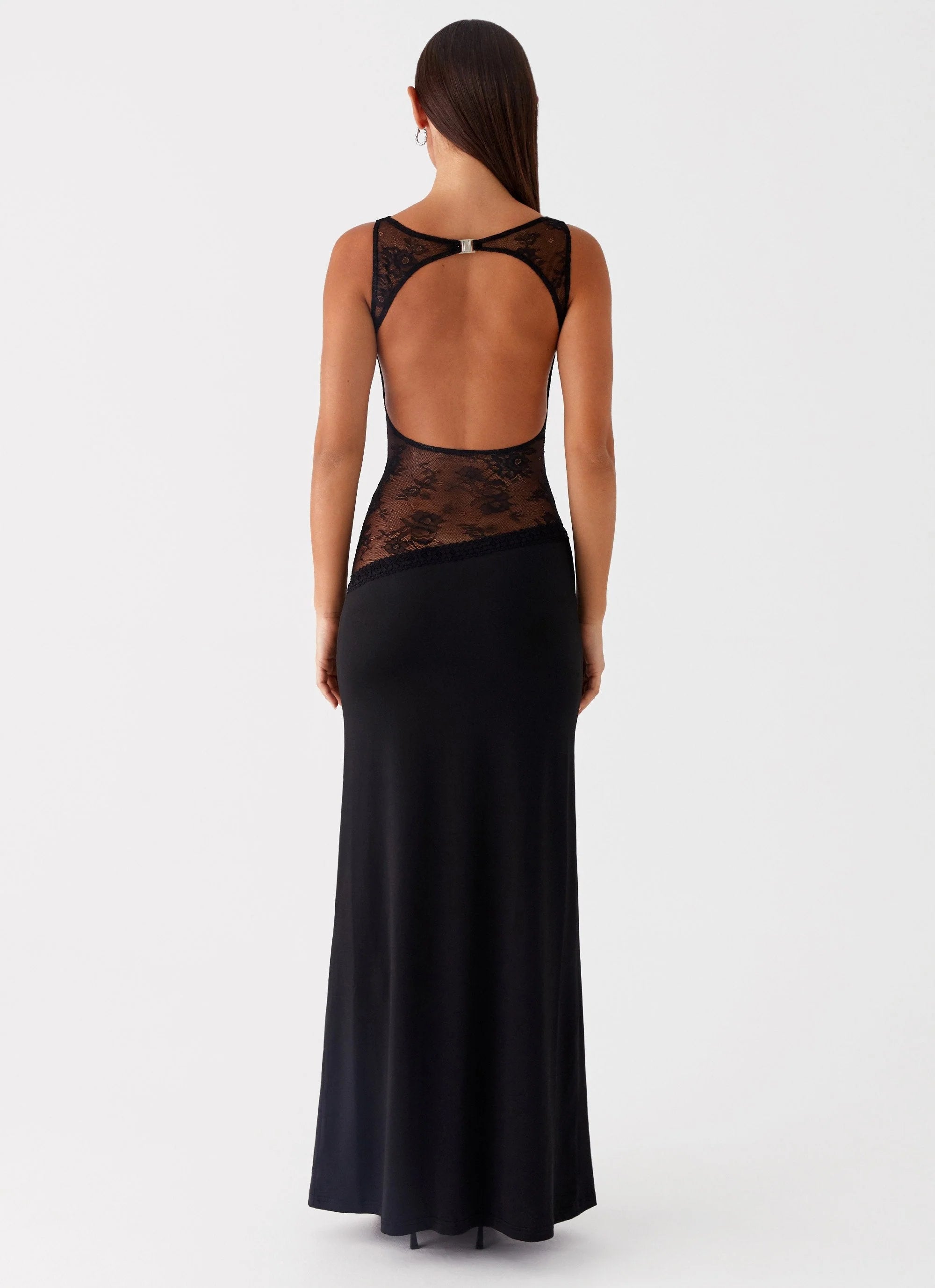 Alexa Maxi Dress