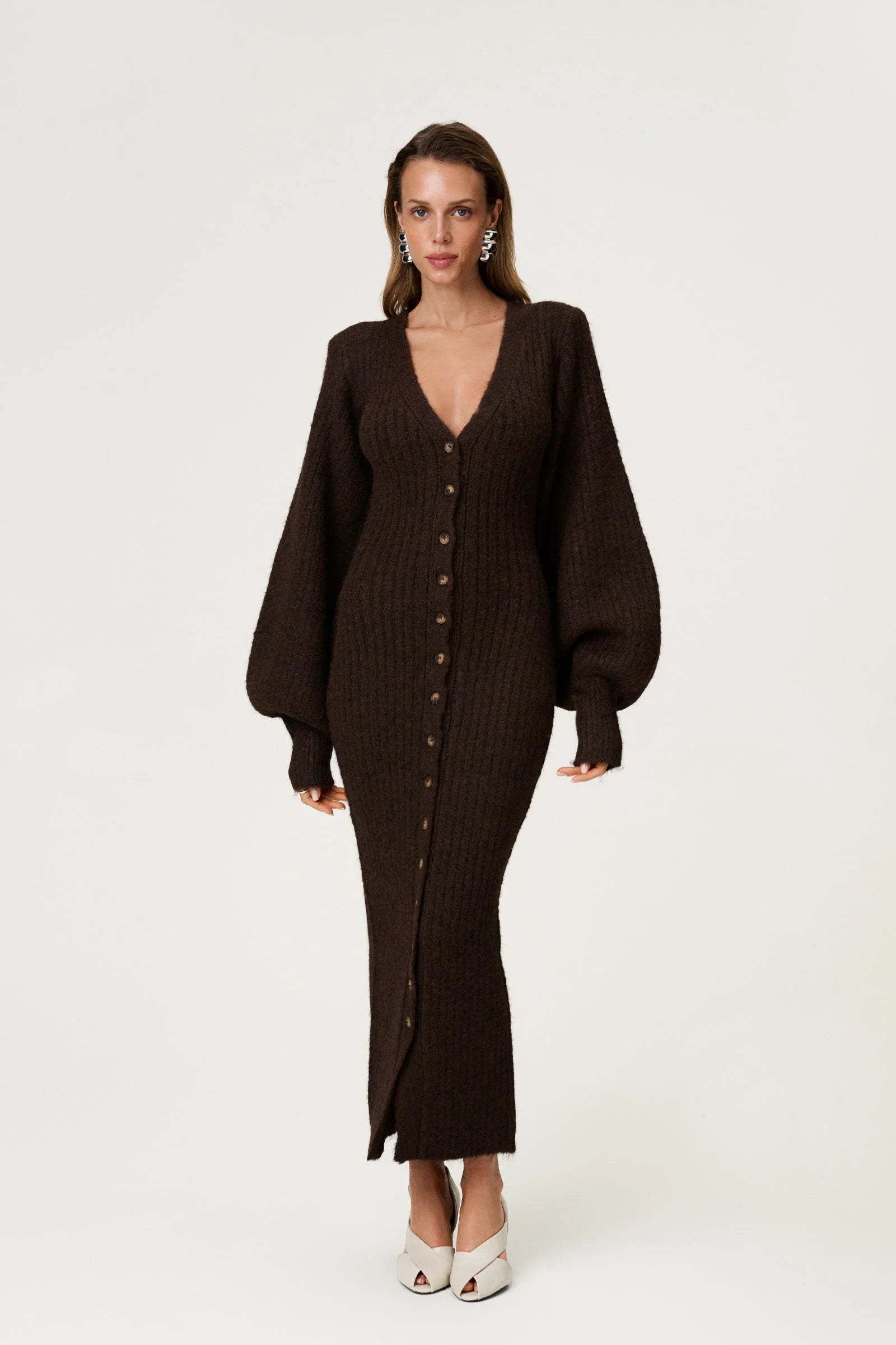 Maicy Maxi Dress