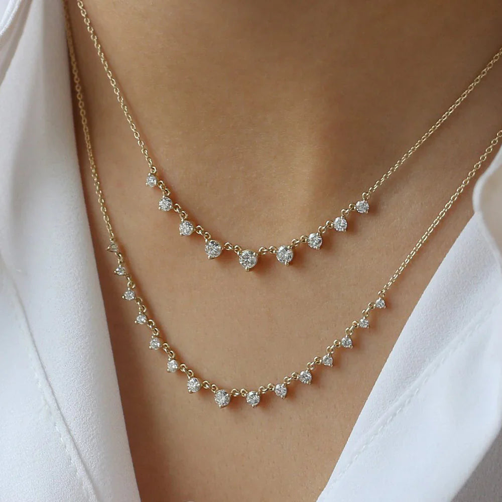Matching Necklace
