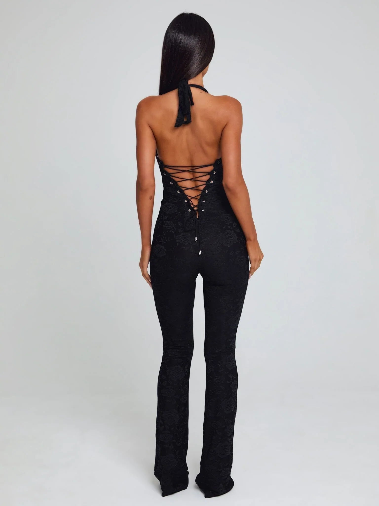 Holly Maxi Jumpsuit