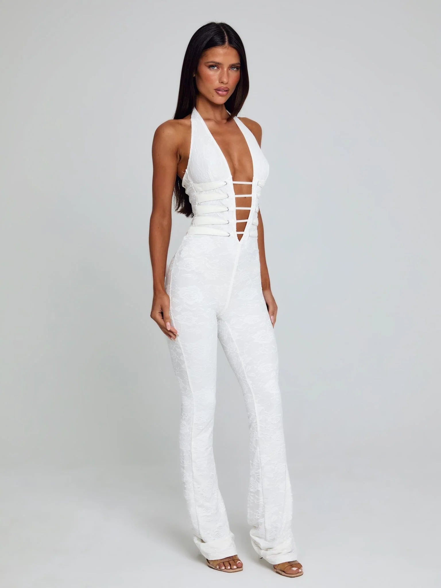 Holly Maxi Jumpsuit