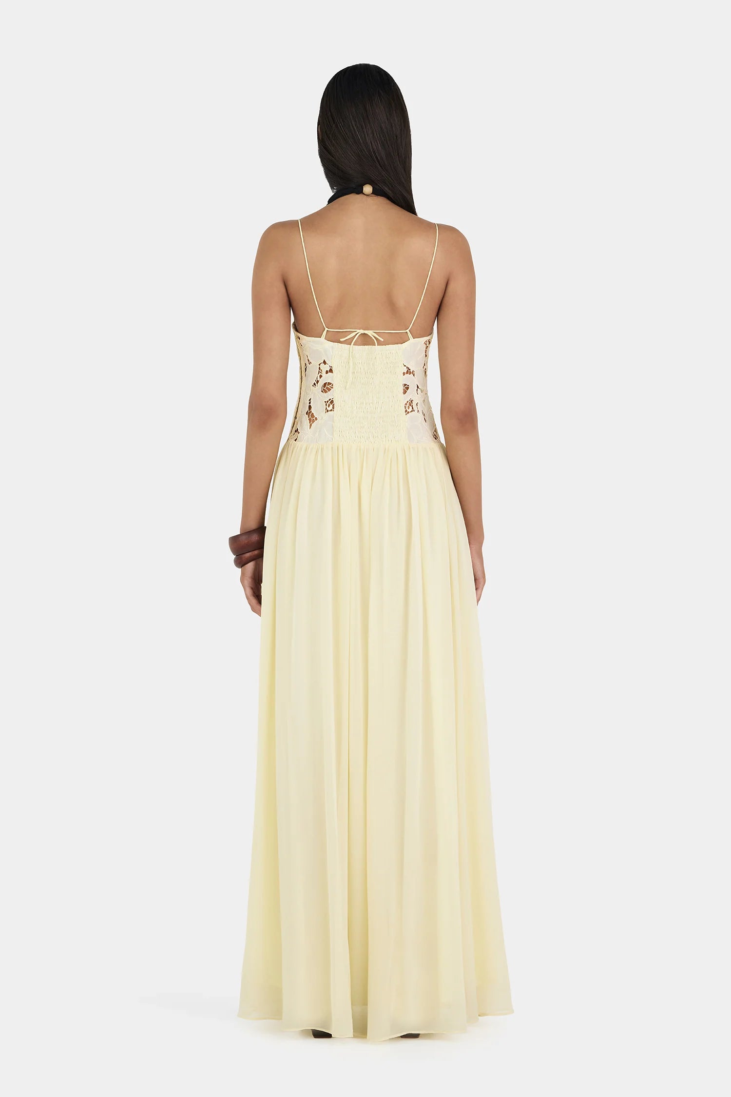 Mona Maxi Dress