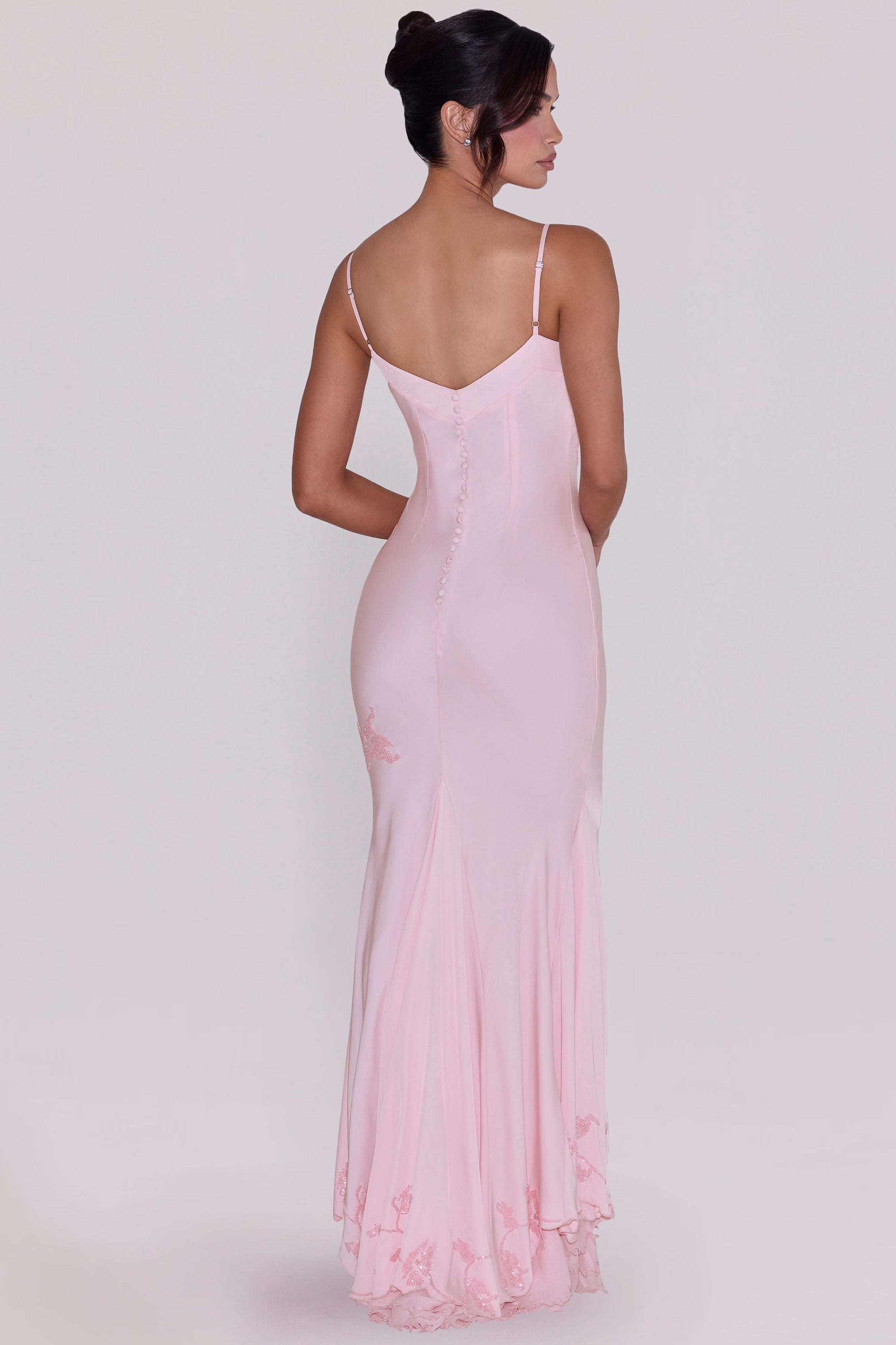 Anya Maxi Dress