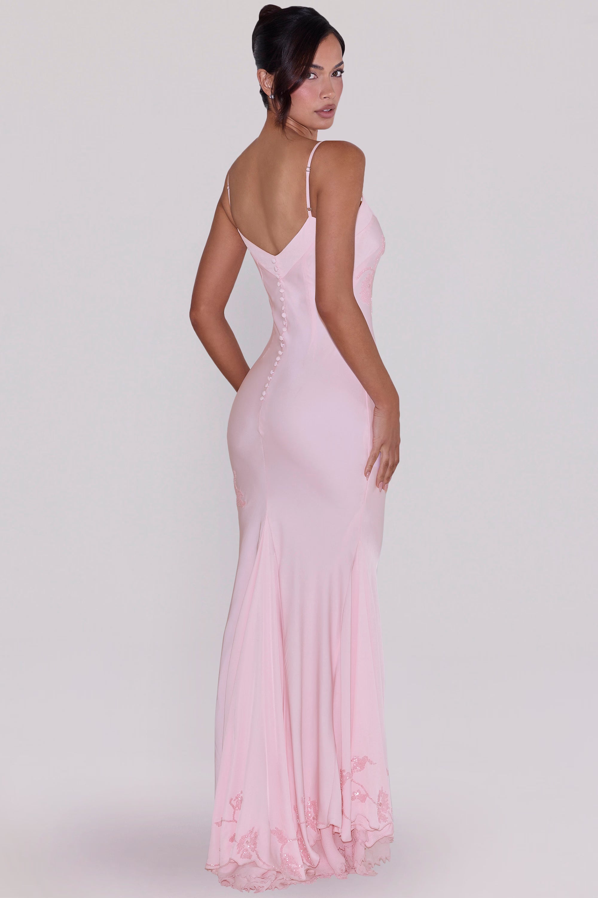 Anya Maxi Dress