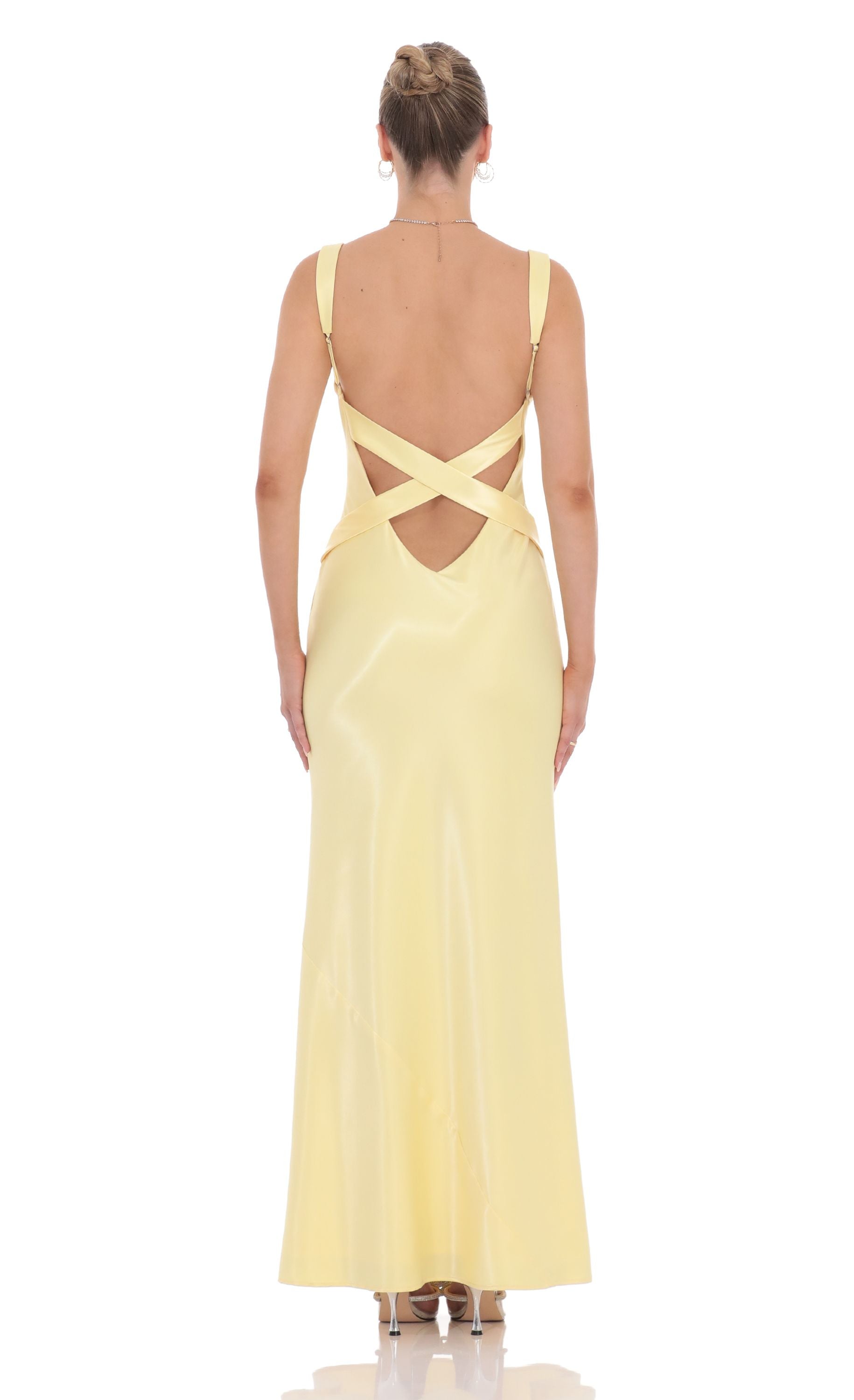 Adola Maxi Dress