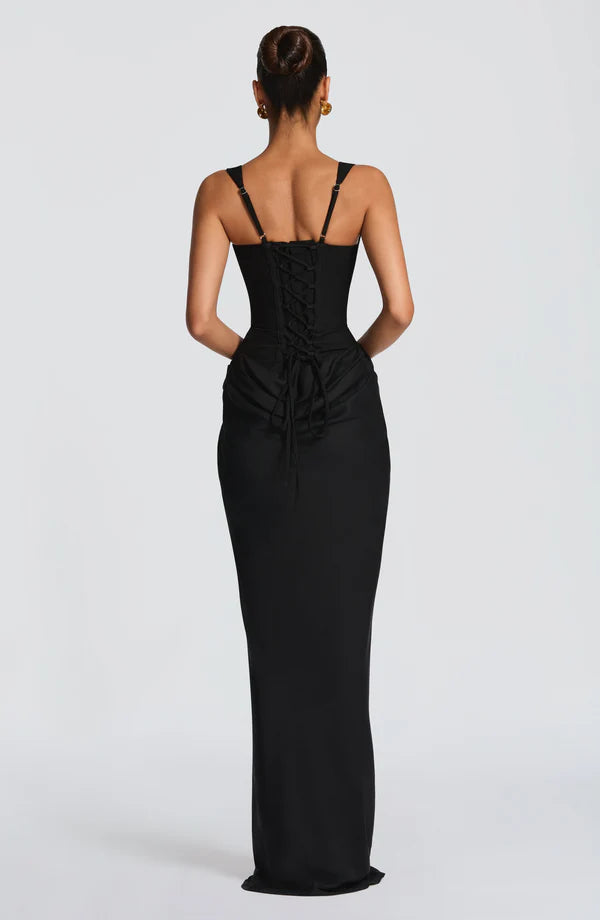 Hailey Maxi Dress