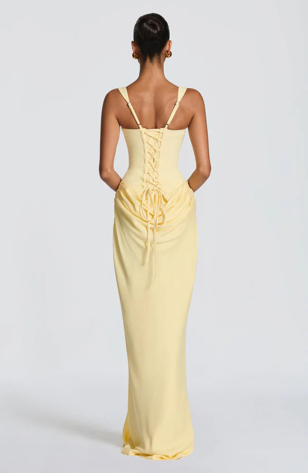Hailey Maxi Dress