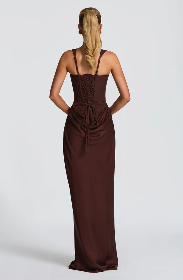 Hailey Maxi Dress