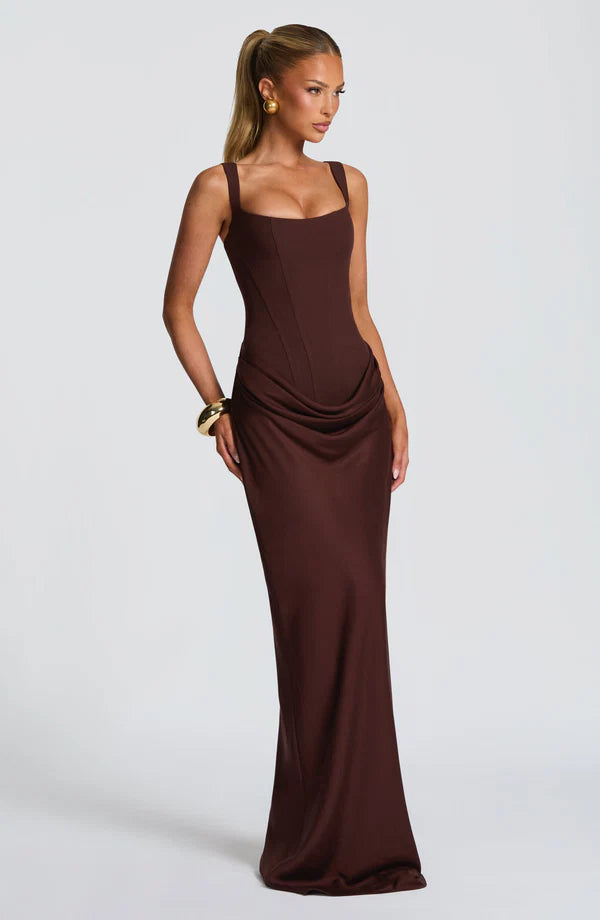 Hailey Maxi Dress