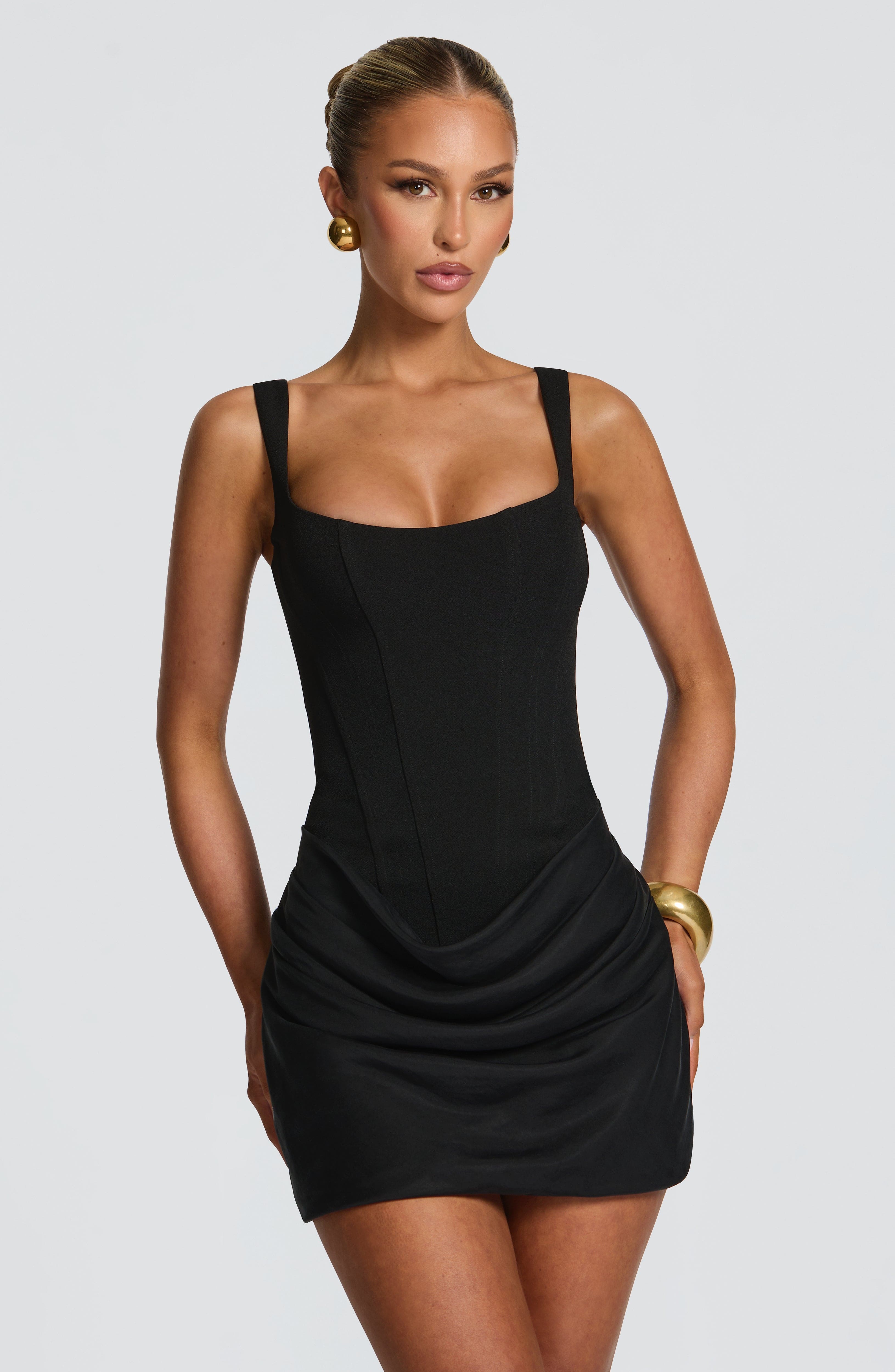 Mayla Mini Dress