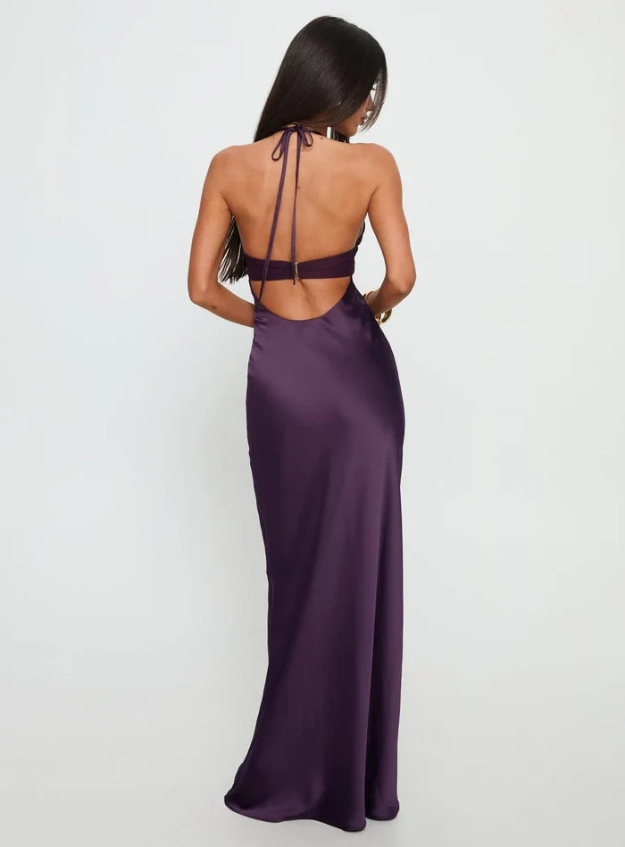 Roma Maxi Dress