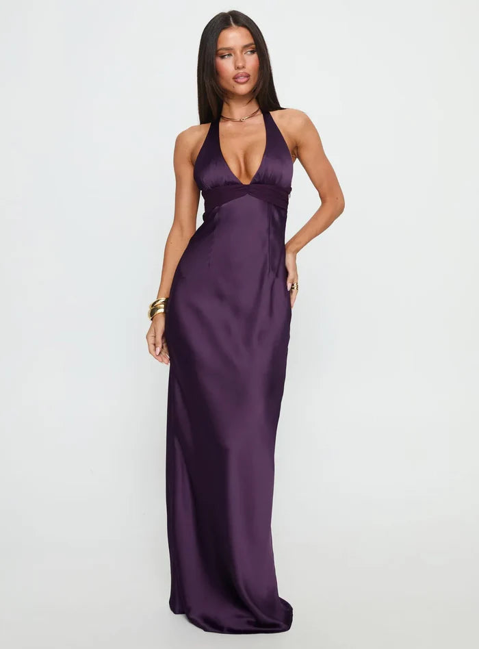 Roma Maxi Dress