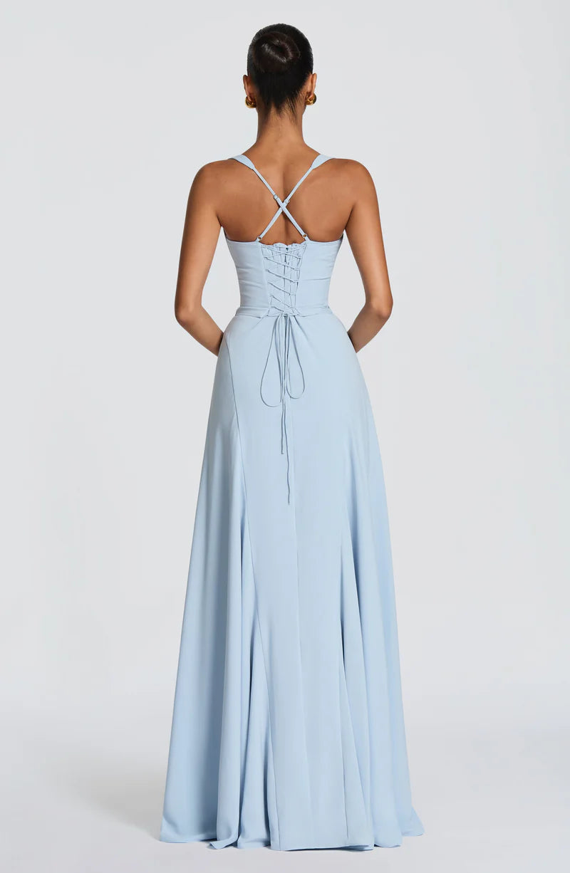Viola Maxi Dress