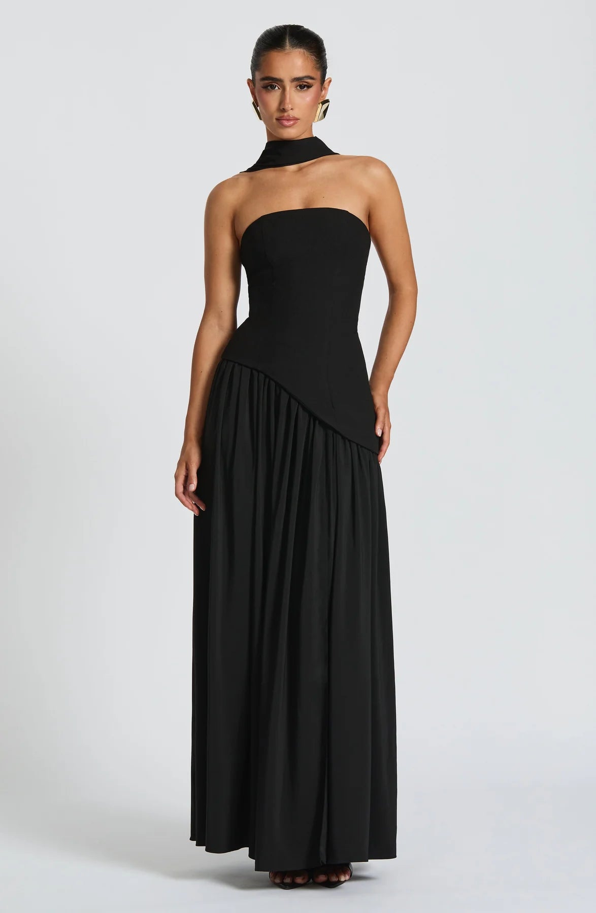 Valerie Maxi Dress