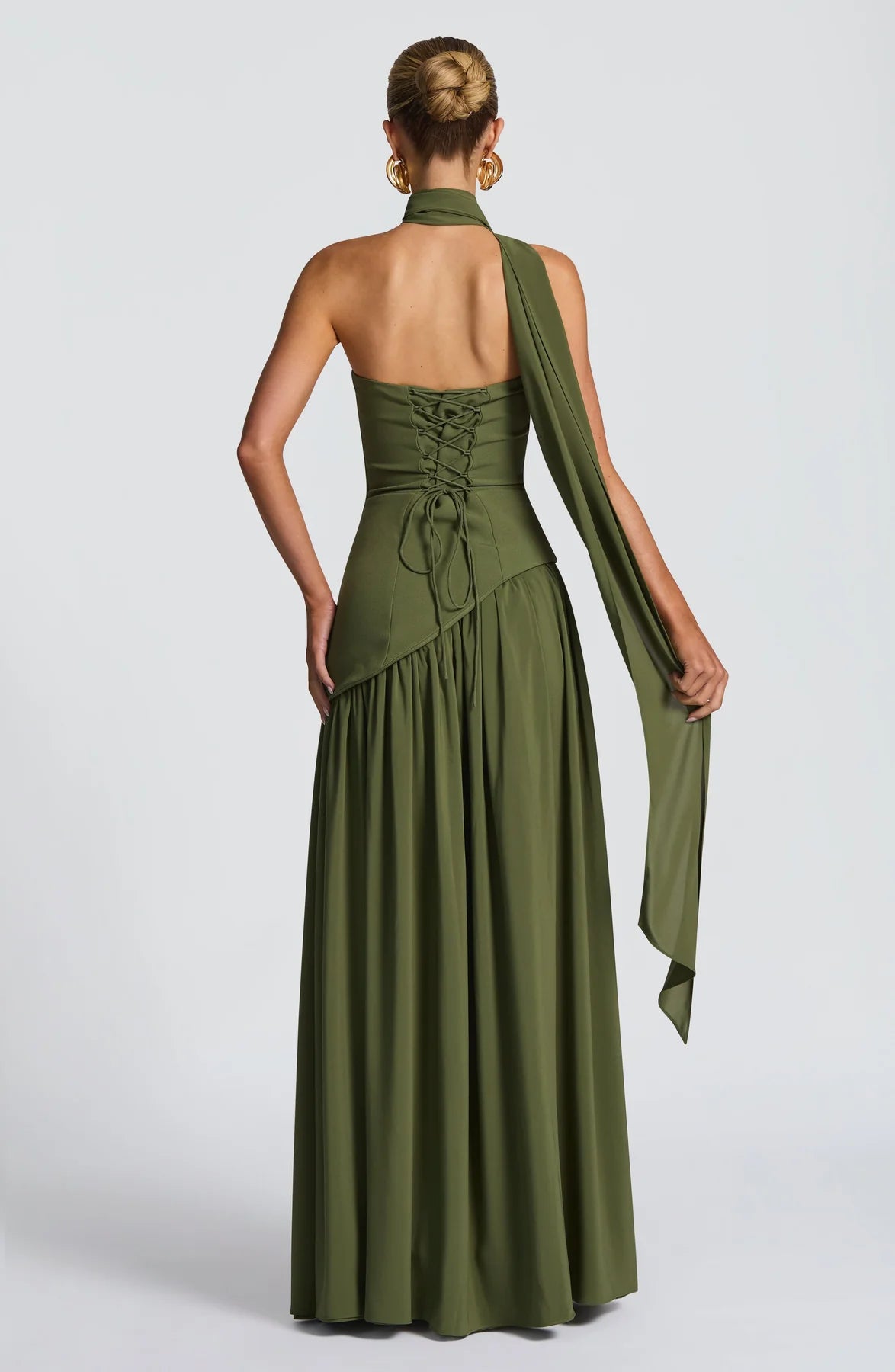 Valerie Maxi Dress